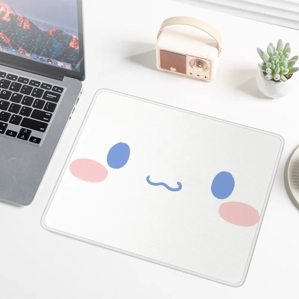 Pc Gaming Keyboard And Mouse - Cute Small Gamer Leather Keyboard Mat
