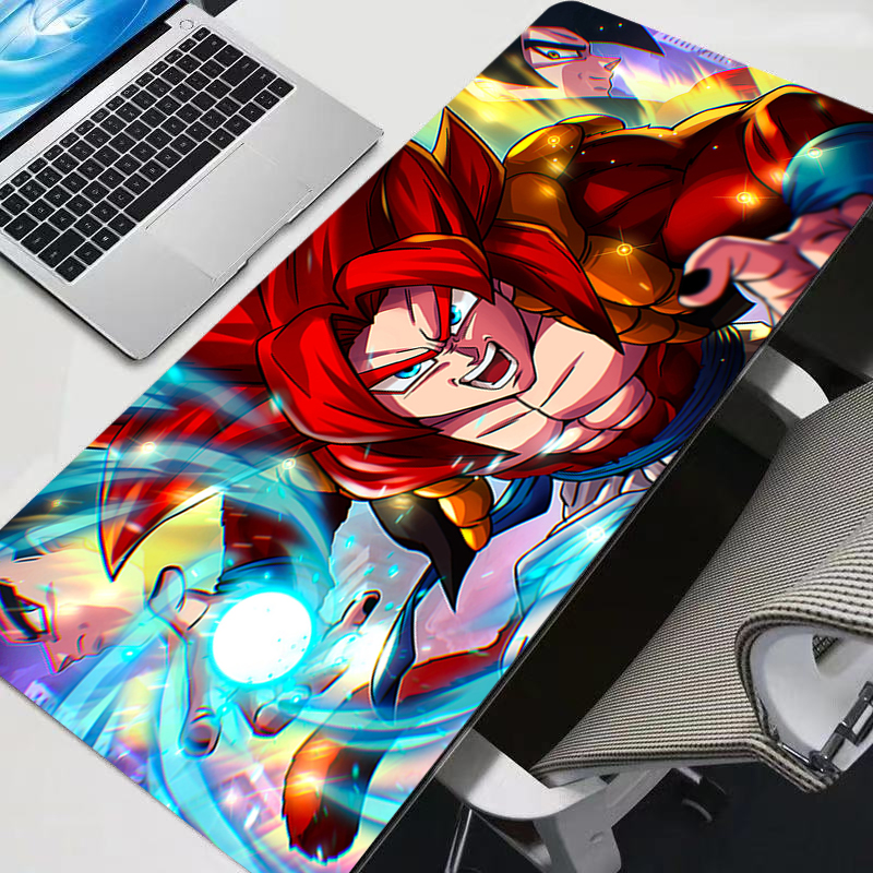 Gaming Pc Equipment - Mouse Pad Gamer PC Computer Large