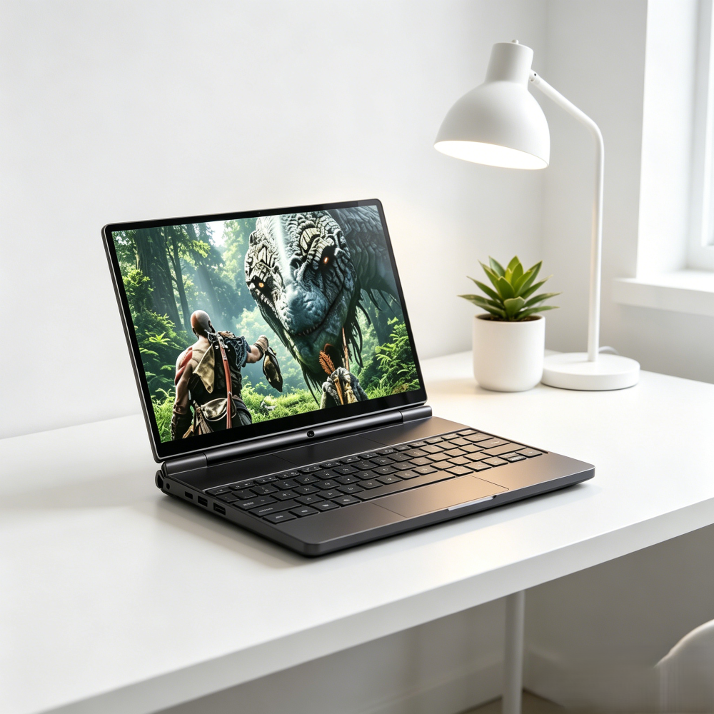 Pc Gaming Ryzen 7 - New GPD WIN Max 2 Gaming