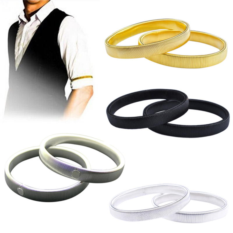 Cable Management Sleeve - Popular Bracelet Jewelry Unisex Punk Solid