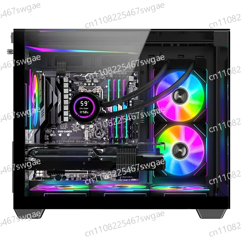 Pc Gaming Desktop - High Performance Gaming Desktop Computer for