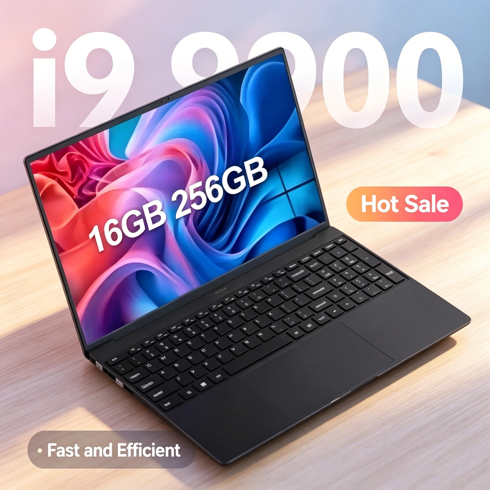 Pc Gaming Intel Core I9 - HOT 15.6 Inch Laptop Windows 11