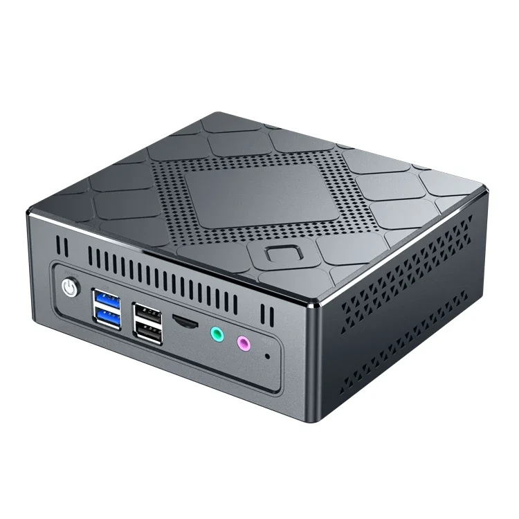 Pc Gaming I5 - inte I3 I5 Mini Computer GPU