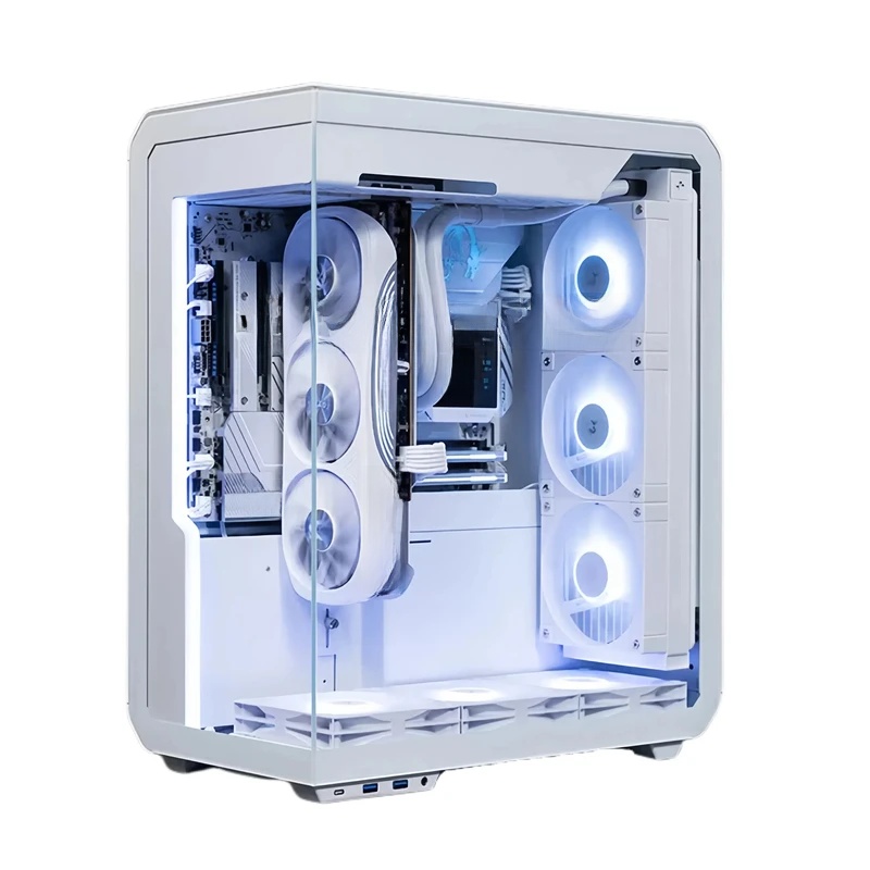 Pc Gaming I5 - Cheap Full Gaming Pc Custom Computer