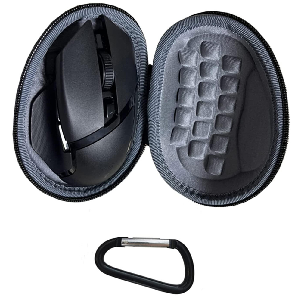 Fps Gaming Mouse - Travel Mouse Case for Razer Basilisk