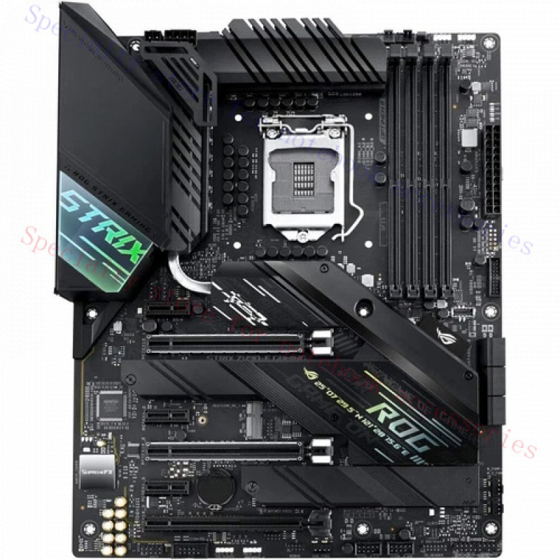 Pc Gaming Intel Core I5 - A+ FOR Gaming LGA 1200 ATX