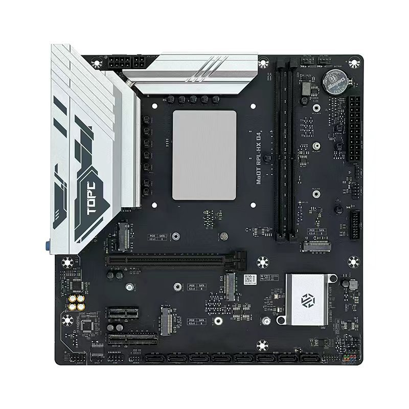 Pc Gaming Intel Core I9 - Intel Core i9-14900HX Motherboard CPU Combo