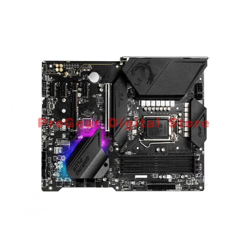 Pc Gaming Intel Core I5 - for MSI MPG Z490 GAMING PLUS