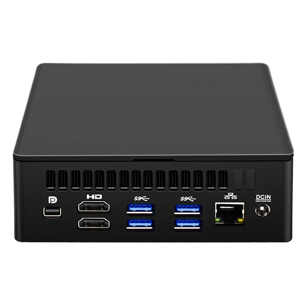 Wholesale NUC Mini PC 11th Gen - Pc Gaming I5 recension och pris