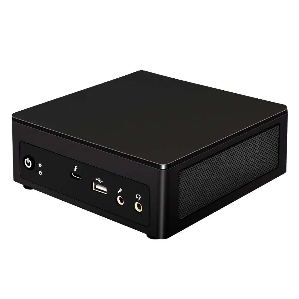 Wholesale NUC Mini PC 11th Gen - Pc Gaming I5 recension och pris