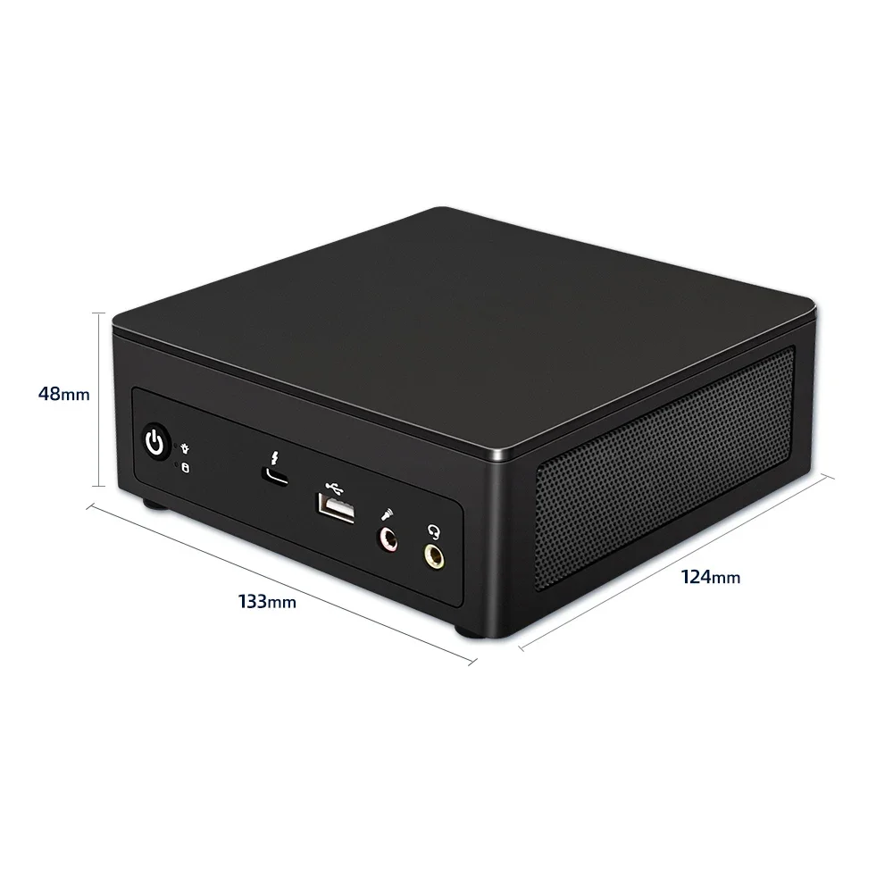 Wholesale NUC Mini PC 11th Gen - Pc Gaming I5 recension och pris