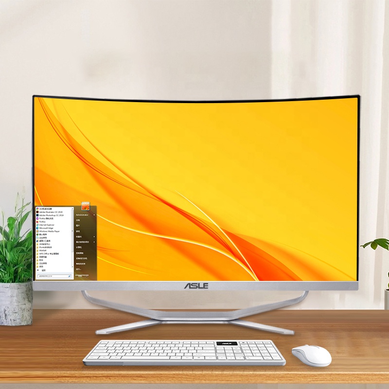 Gold SellerHot Selling Gaming  - Pc Gaming I5 recension och pris