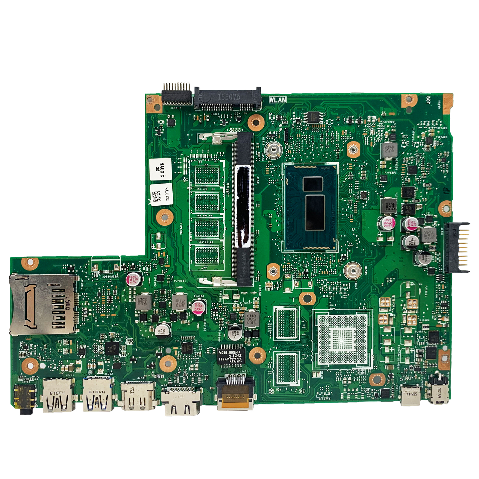 For ASUS Laptop Motherboard X5 - Pc Gaming I5 recension och pris