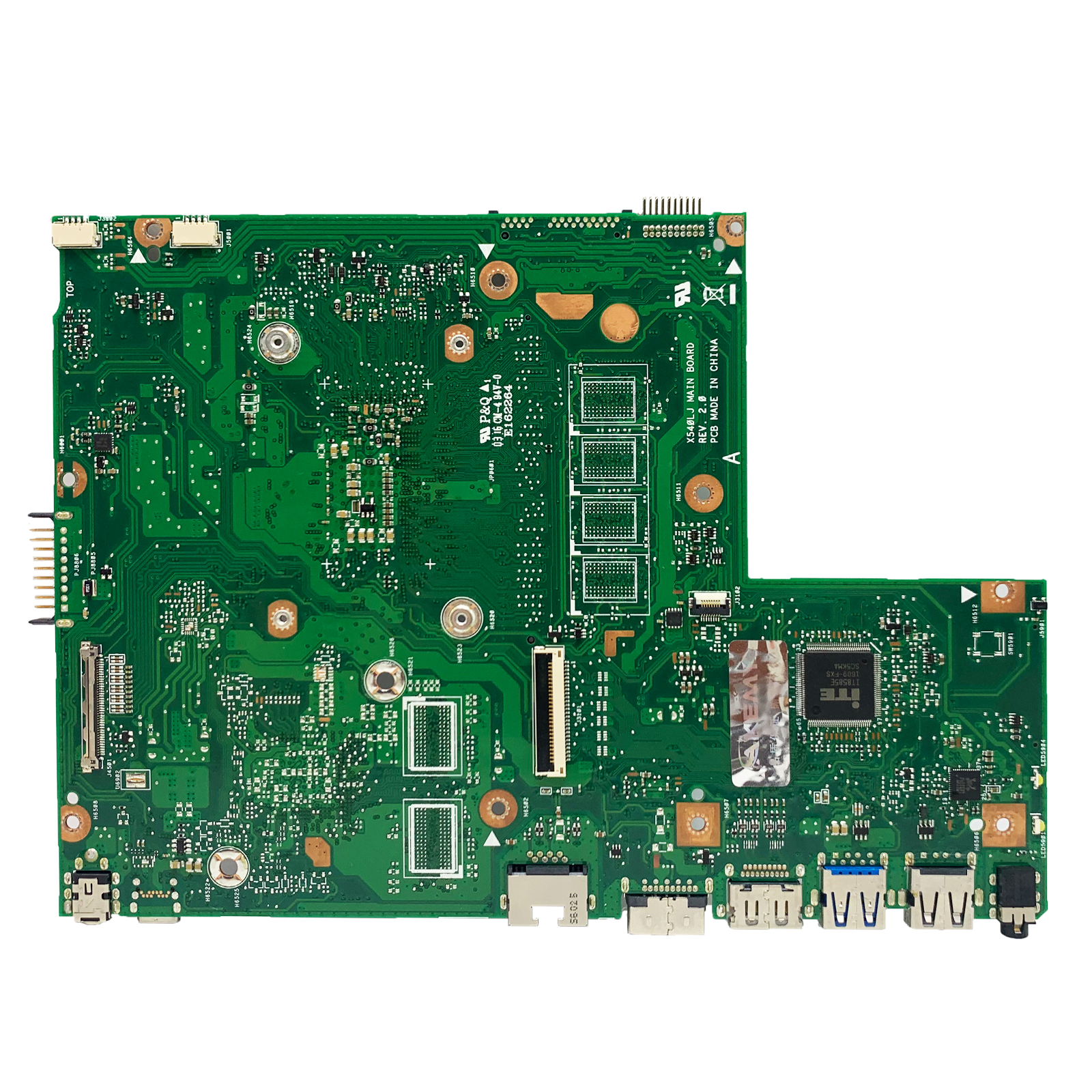 For ASUS Laptop Motherboard X5 - Pc Gaming I5 recension och pris