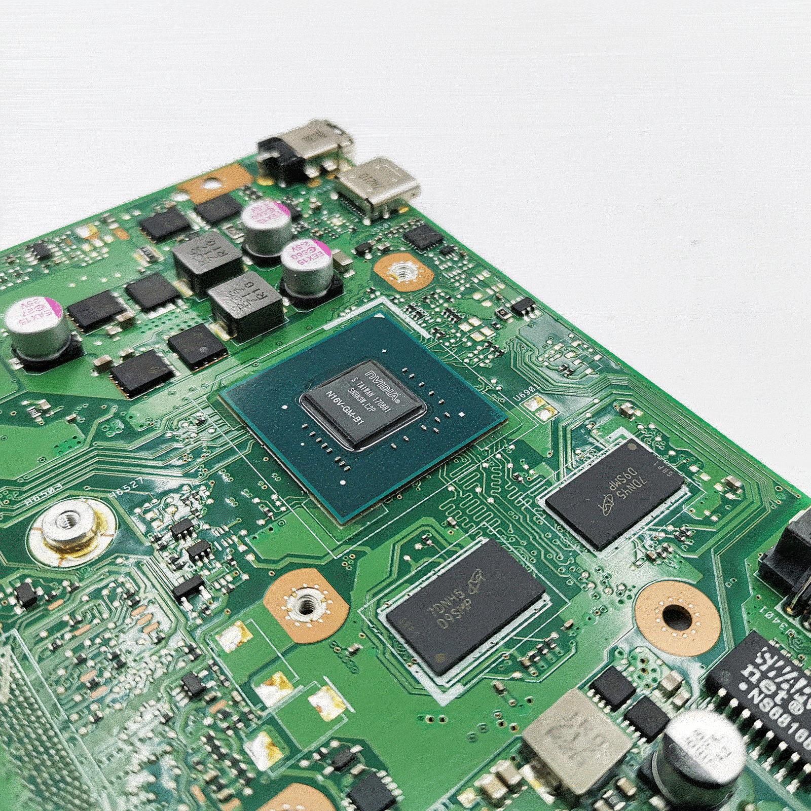For ASUS Laptop Motherboard X5 - Pc Gaming I5 recension och pris