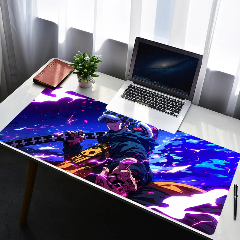 Mouse Pad Laptop Rubber Extend - Pc Gaming Keyboard And Mouse recension och pris
