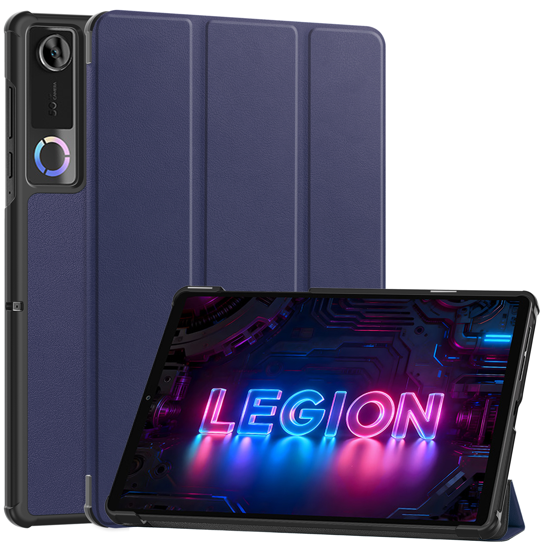 PU Leather Case Cover For Leno - Pc Gaming Legion recension och pris
