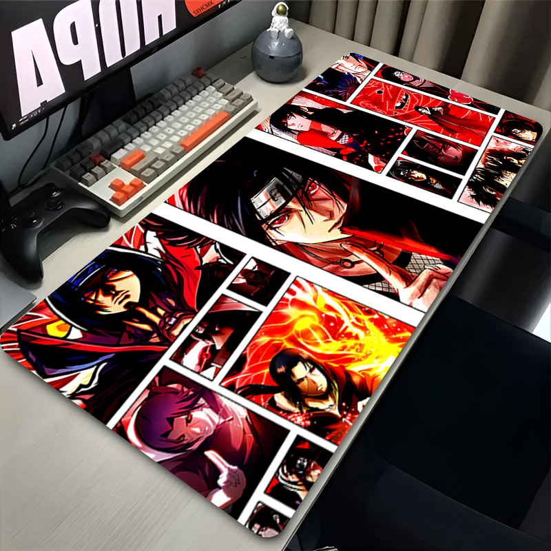 Mouse Pad Gamer Larger XXL Uch - Pc Gaming Keyboard And Mouse recension och pris