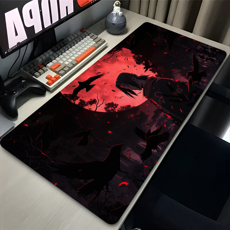 Mouse Pad Gamer Larger XXL Uch - Pc Gaming Keyboard And Mouse recension och pris
