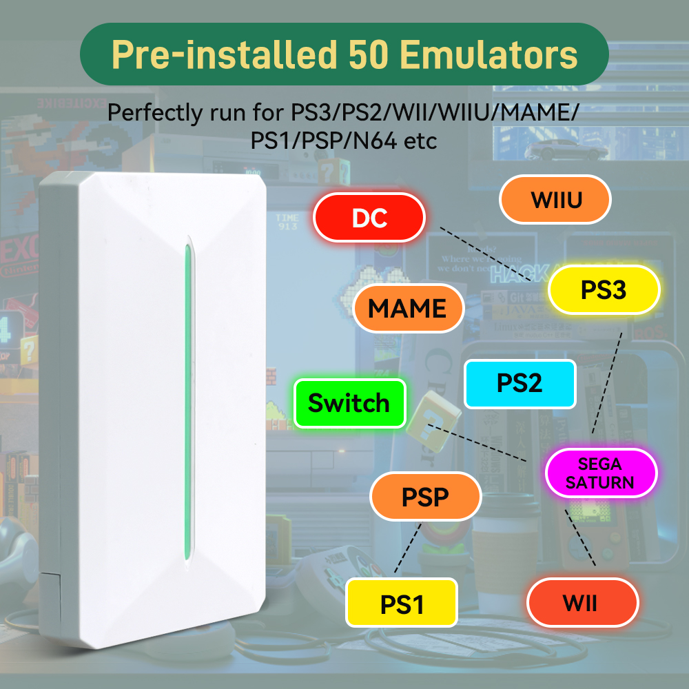 PR500GB Gaming HDD with 38200+ - Pc Gaming Aaa recension och pris