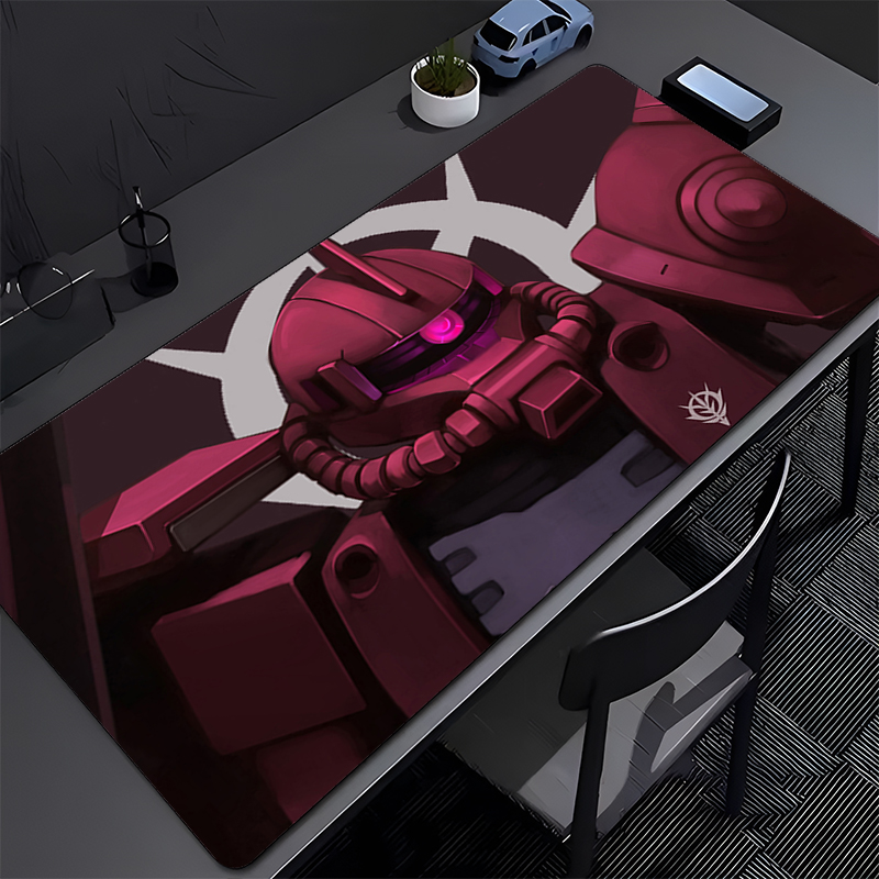90x40cm Mouse Pad Anime Gabine - Pc Gaming Keyboard And Mouse recension och pris
