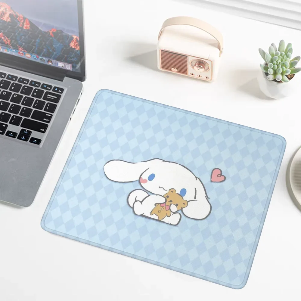 Cute Small Gamer Leather Keybo - Pc Gaming Keyboard And Mouse recension och pris