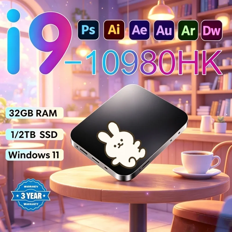 2026 Dazzling Globetrotting MI - Gaming Pc Equipment recension och pris
