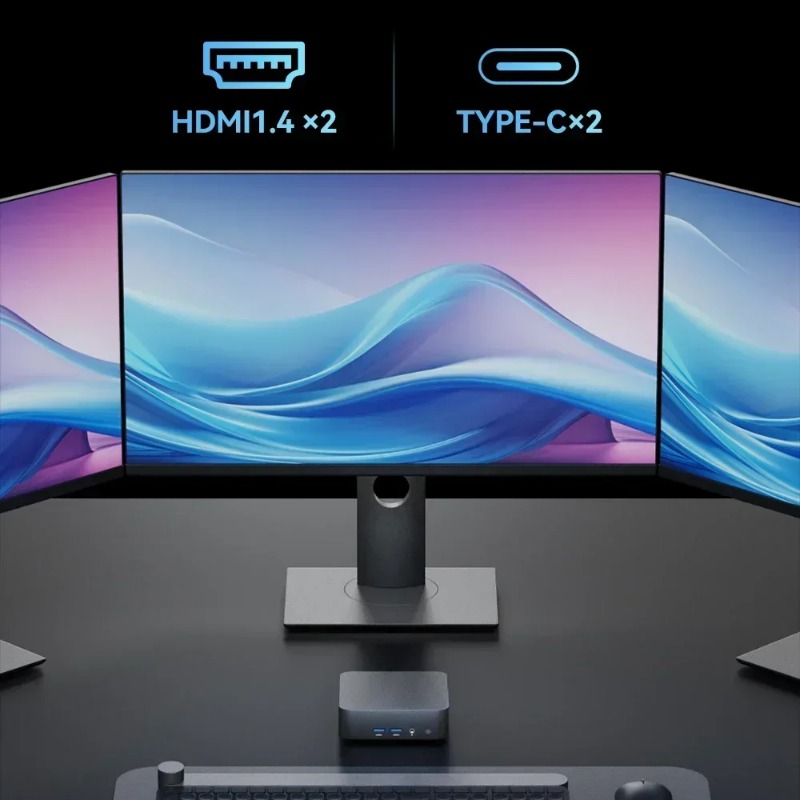 2026 Dazzling Globetrotting MI - Gaming Pc Equipment recension och pris