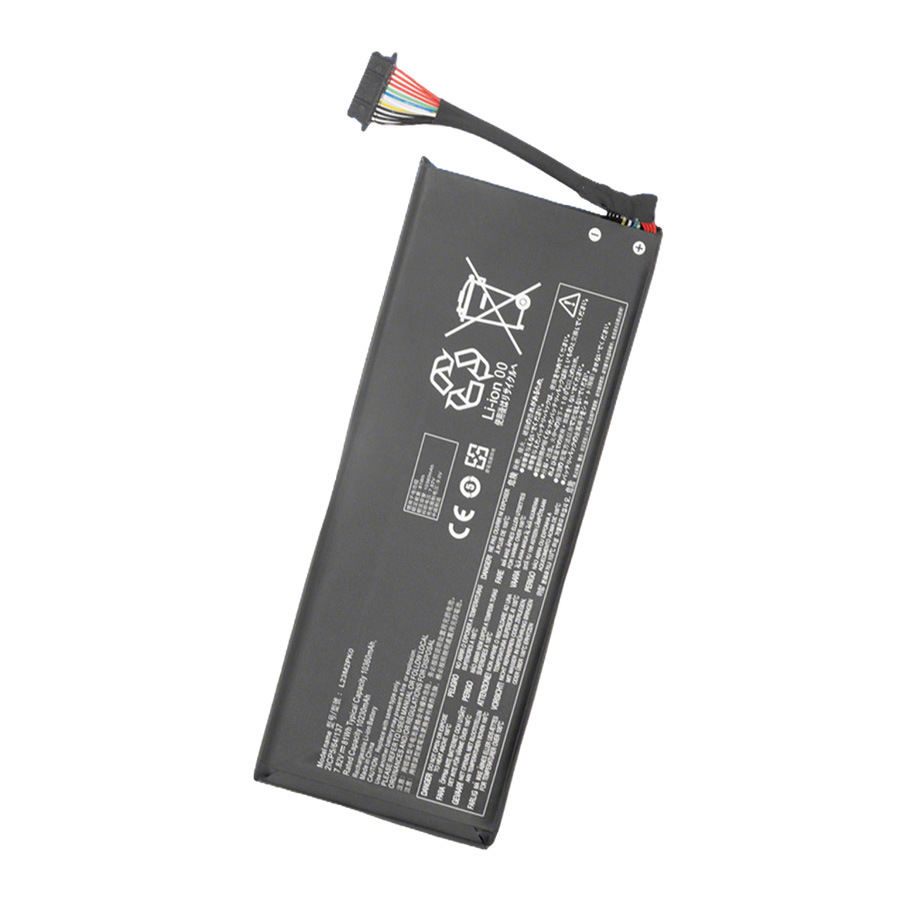 L23M2PK0 7.82V 10360mAh Laptop - Pc Gaming Legion recension och pris
