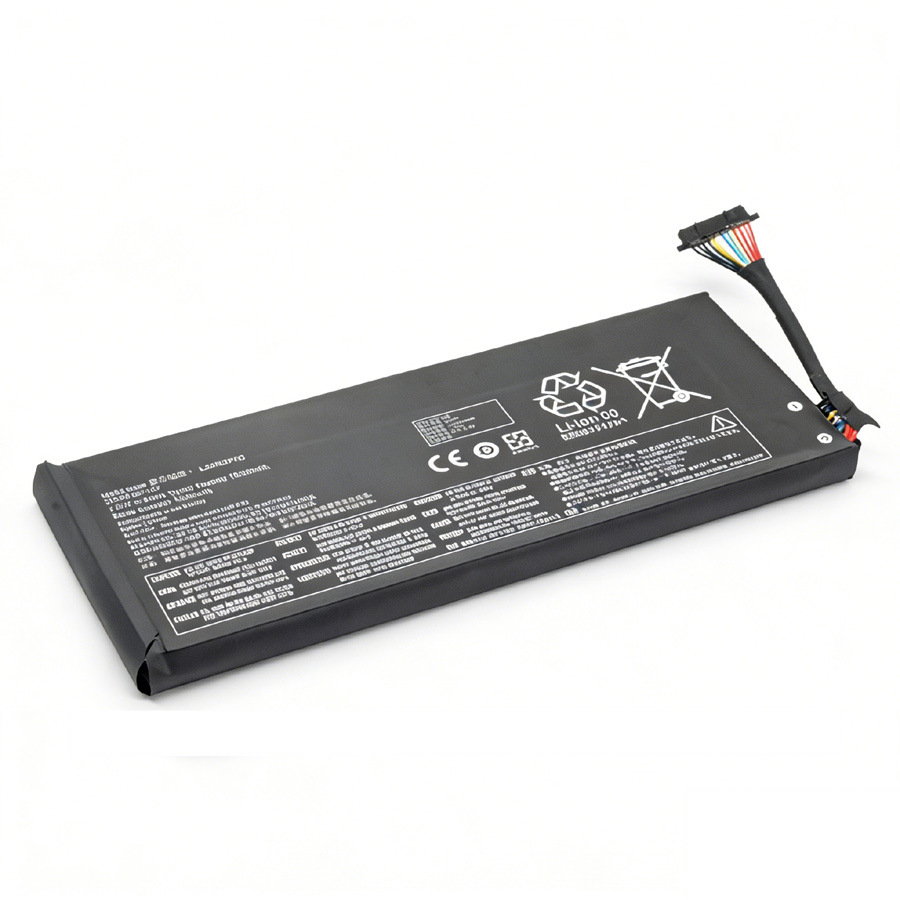 L23M2PK0 7.82V 10360mAh Laptop - Pc Gaming Legion recension och pris