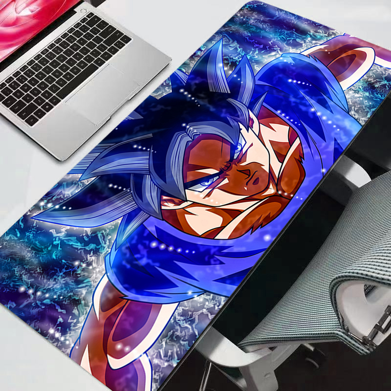 Large Mouse Pad Dragon Ball DB - Pc Gaming Keyboard And Mouse recension och pris