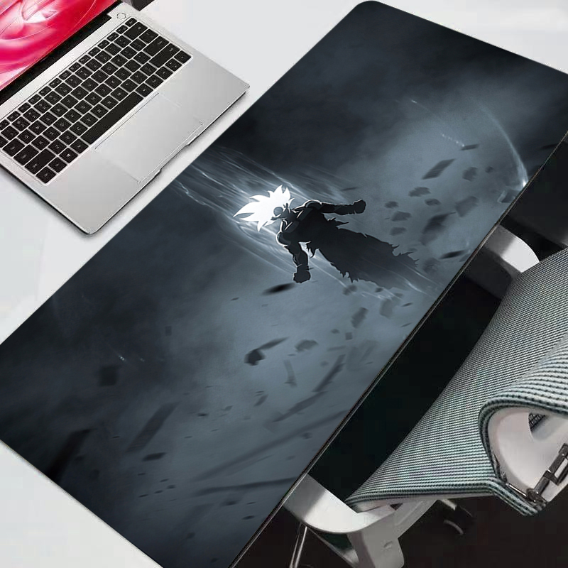 Large Mouse Pad Dragon Ball DB - Pc Gaming Keyboard And Mouse recension och pris