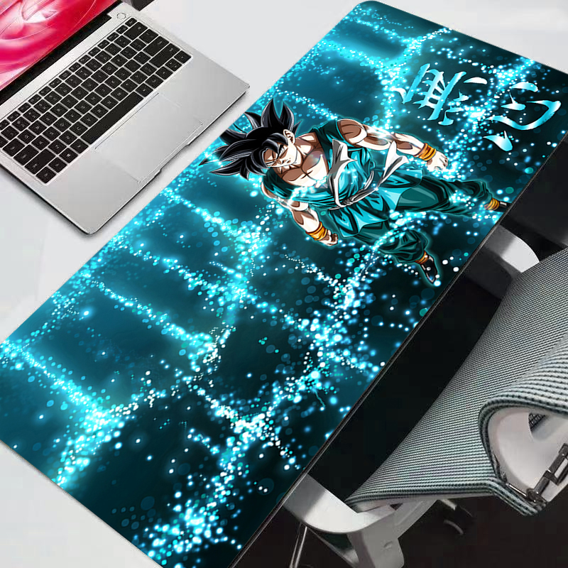 Large Mouse Pad Dragon Ball DB - Pc Gaming Keyboard And Mouse recension och pris