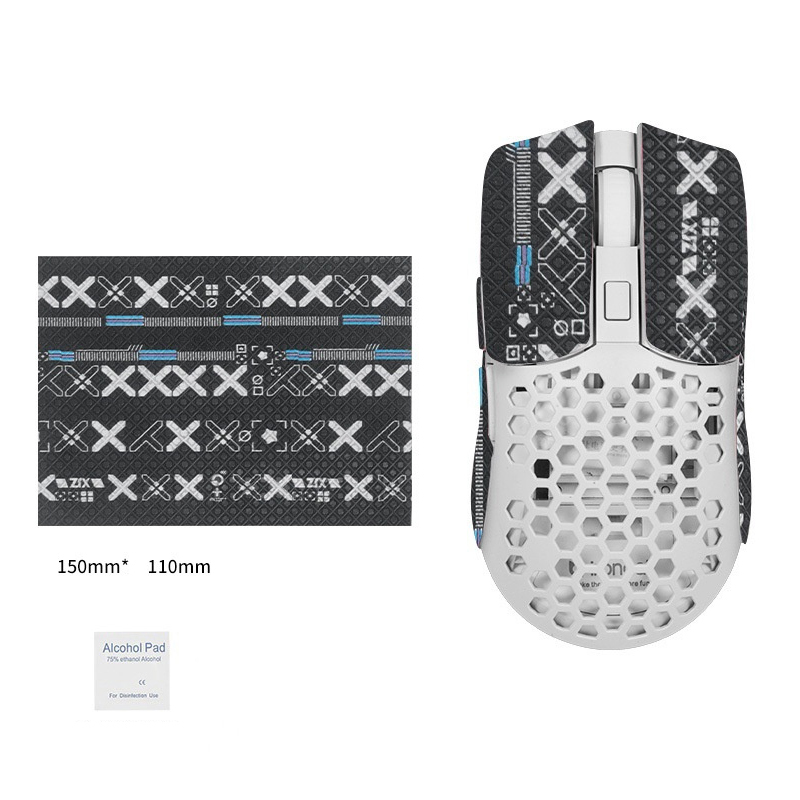 15*11cm DIY Anti-Slip Wireless - Pc Gaming Desktop recension och pris
