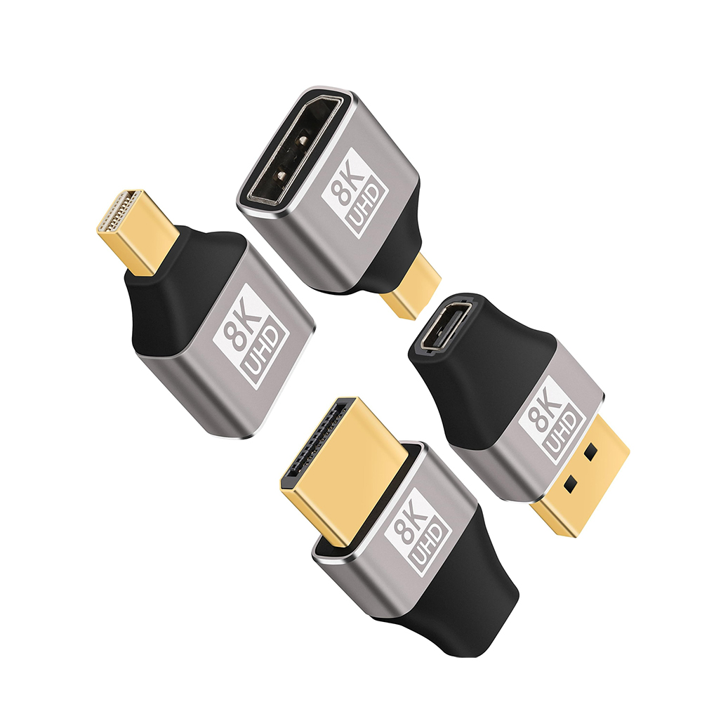 Mini DisplayPort to DisplayPor - Pc Gaming Mini recension och pris