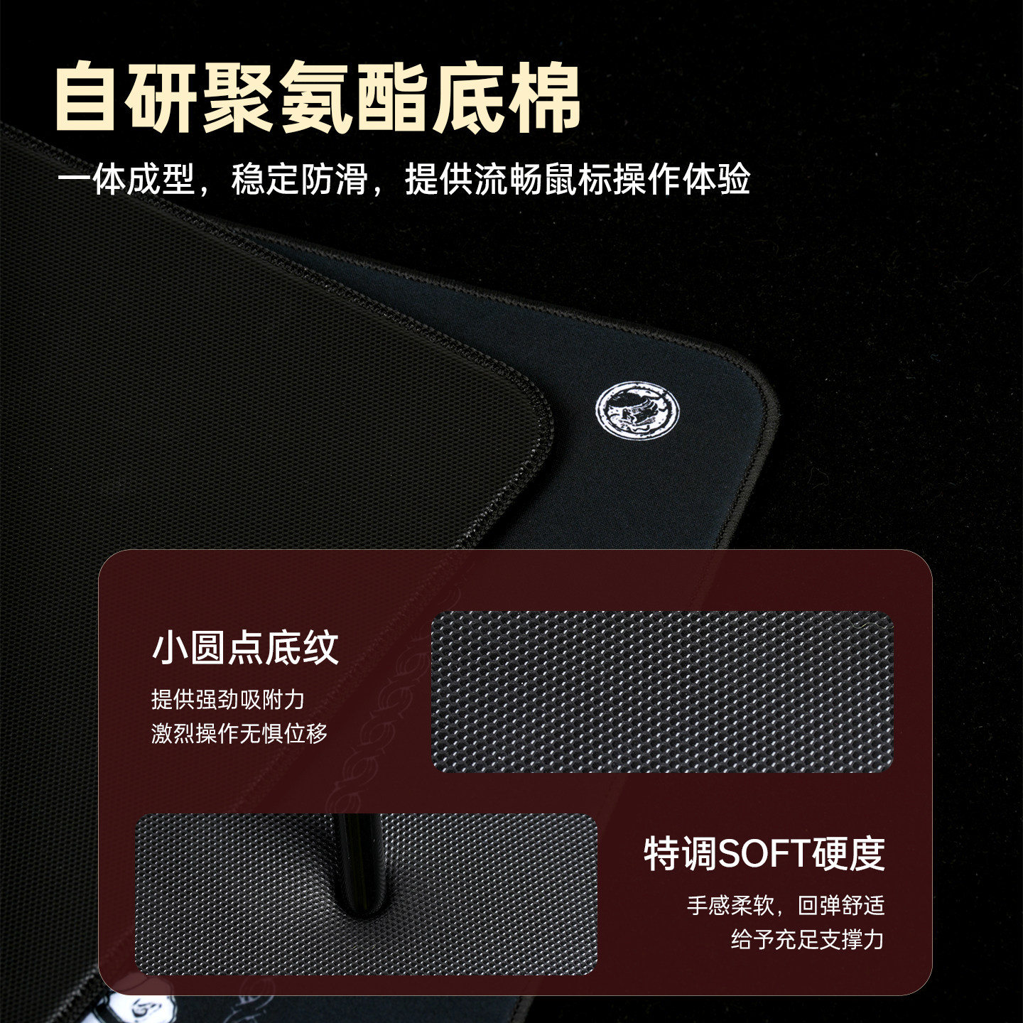ATK GEAR War Horse Gaming Mous - Fps Gaming Mouse recension och pris