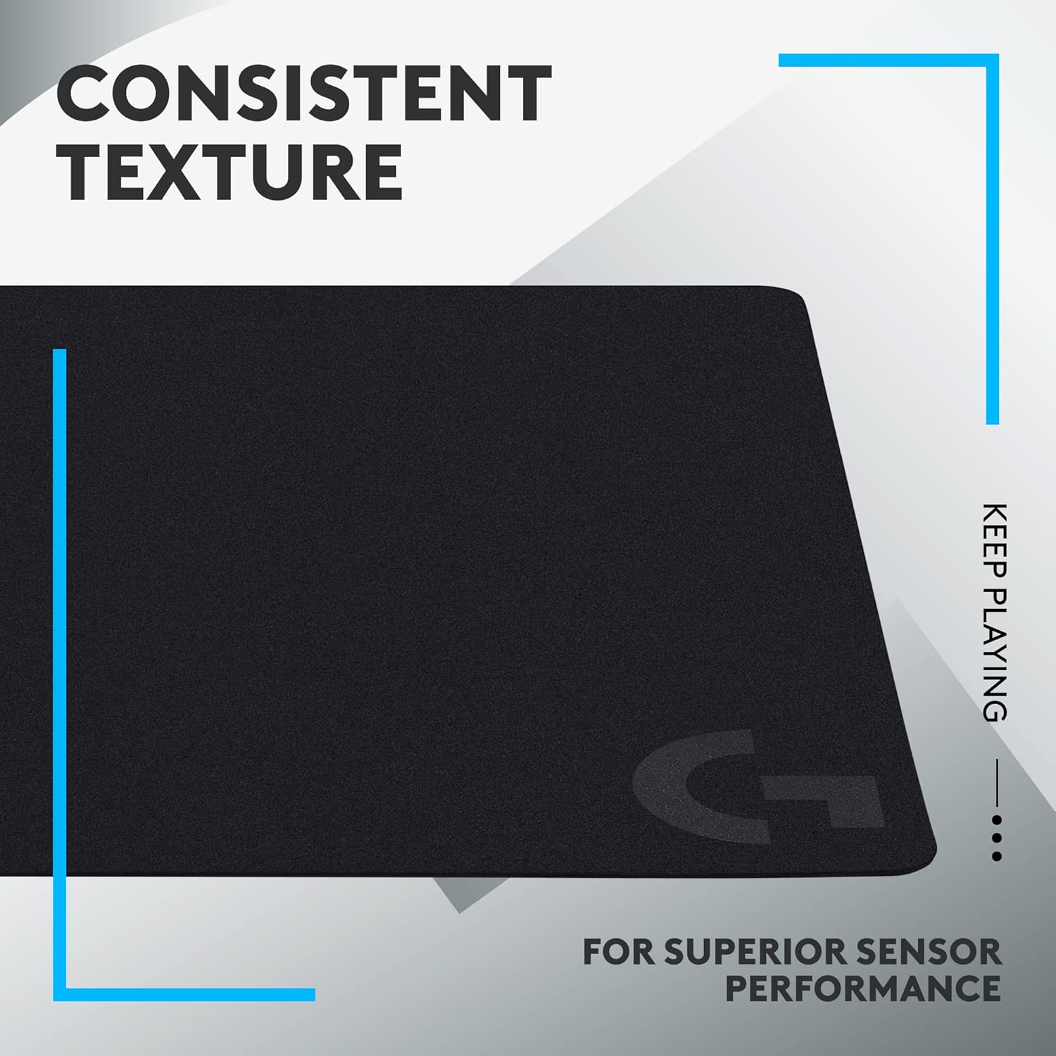 Cloth Gaming Mouse Pad with Mo - Pc Gaming Optimization recension och pris