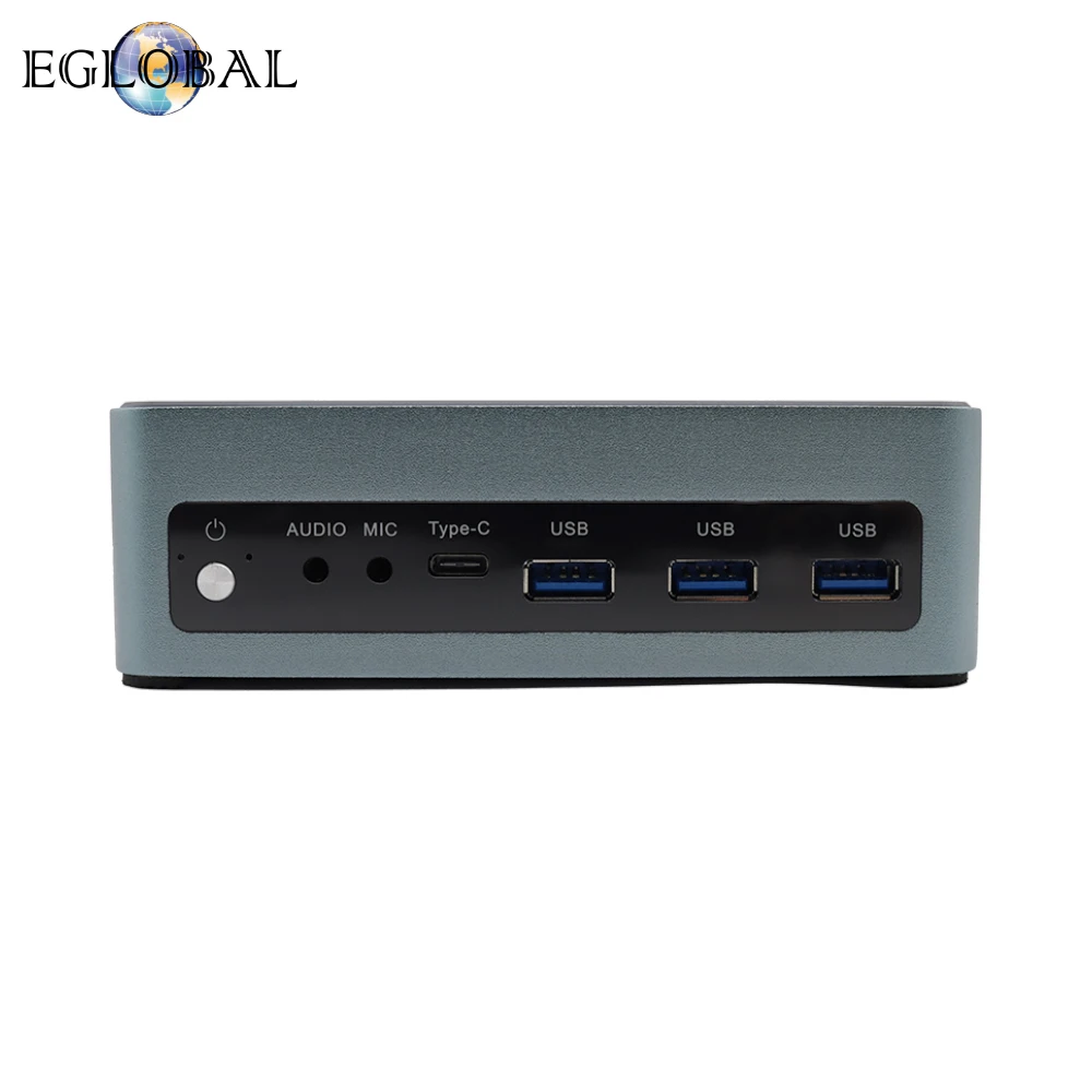 Eglobal 12th 13th Gen I5 1235U - Pc Gaming I5 recension och pris