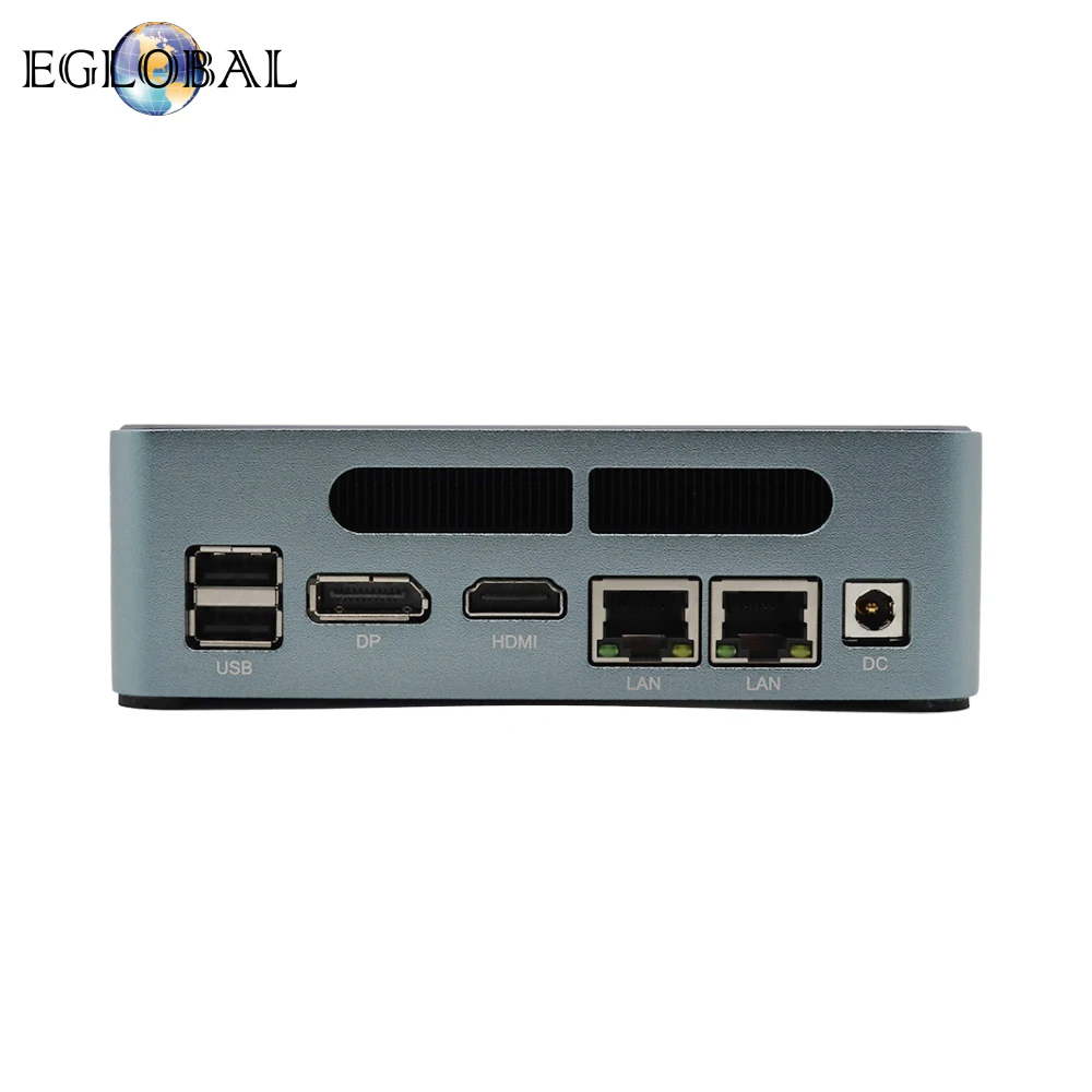 Eglobal 12th 13th Gen I5 1235U - Pc Gaming I5 recension och pris