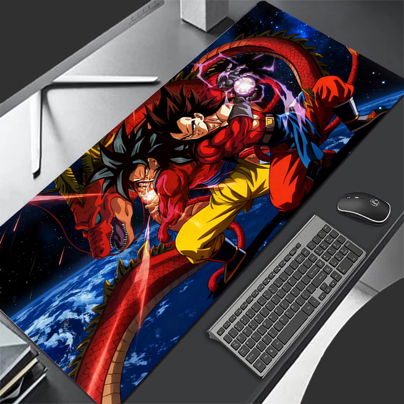 Keyboard Pad Computer Goku Ext - Pc Gaming Keyboard And Mouse recension och pris