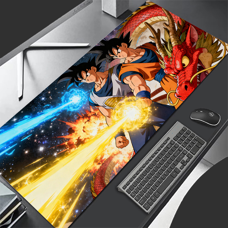 Keyboard Pad Computer Goku Ext - Pc Gaming Keyboard And Mouse recension och pris