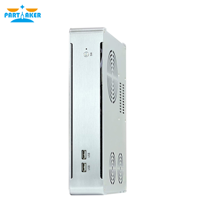 Mini Gaming PC Core Xeon D-158 - Pc Gaming Cpu recension och pris