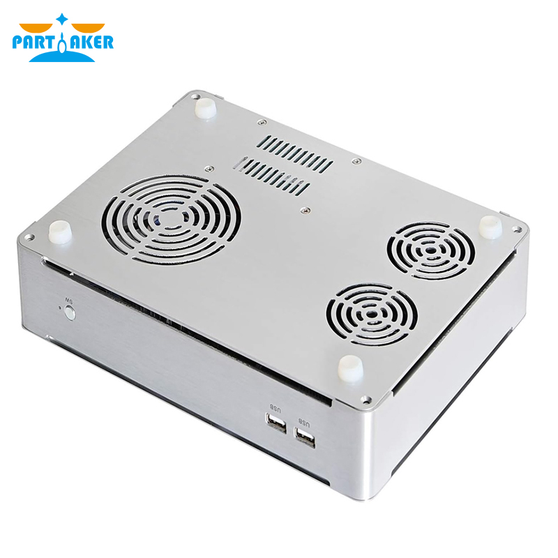 Mini Gaming PC Core Xeon D-158 - Pc Gaming Cpu recension och pris