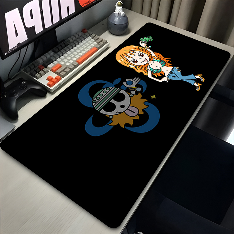 Mouse Pad Computer Laptop Game - Pc Gaming Keyboard And Mouse recension och pris