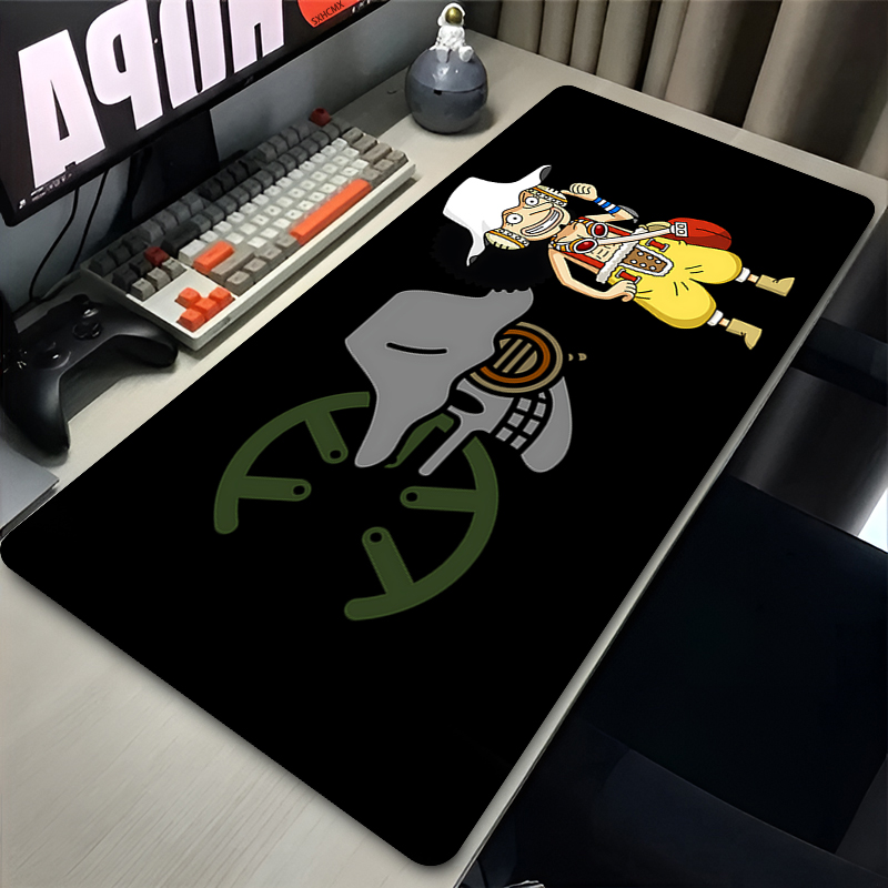 Mouse Pad Computer Laptop Game - Pc Gaming Keyboard And Mouse recension och pris