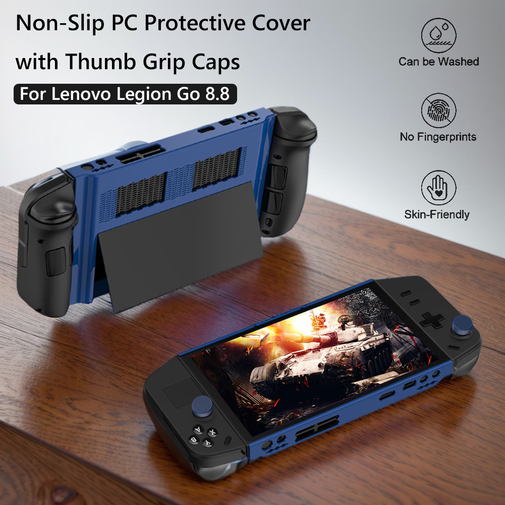 Protective Case For Lenovo Leg - Pc Gaming Legion recension och pris