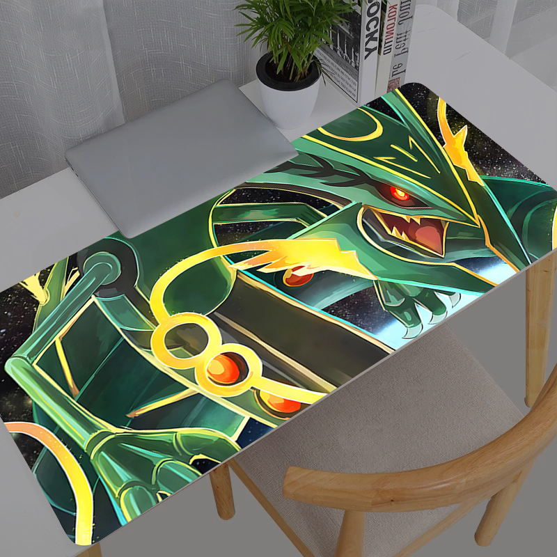 Mouse Pad Pokemon Pikachu Anim - Gaming Pc Equipment recension och pris