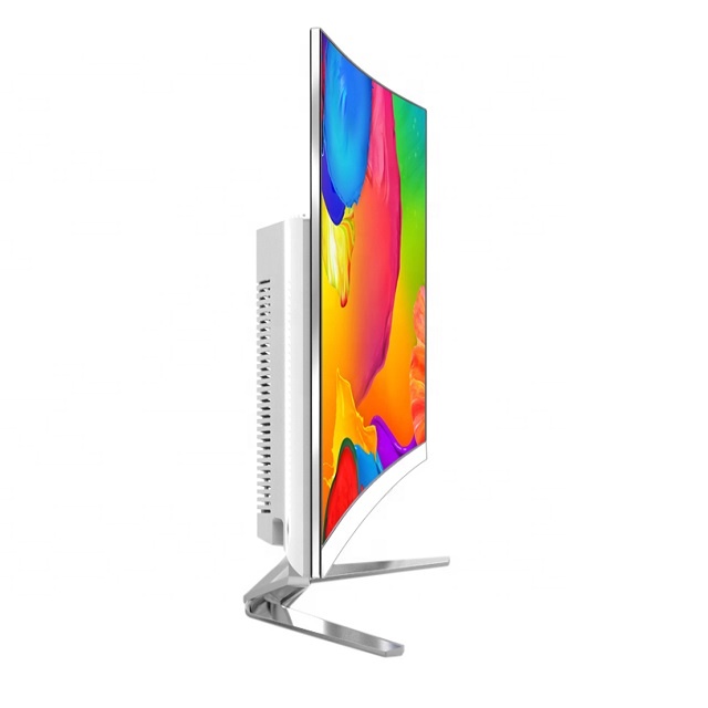 27 23.8 Inch I3 I5 I7 Curve Sc - Pc Gaming I5 recension och pris