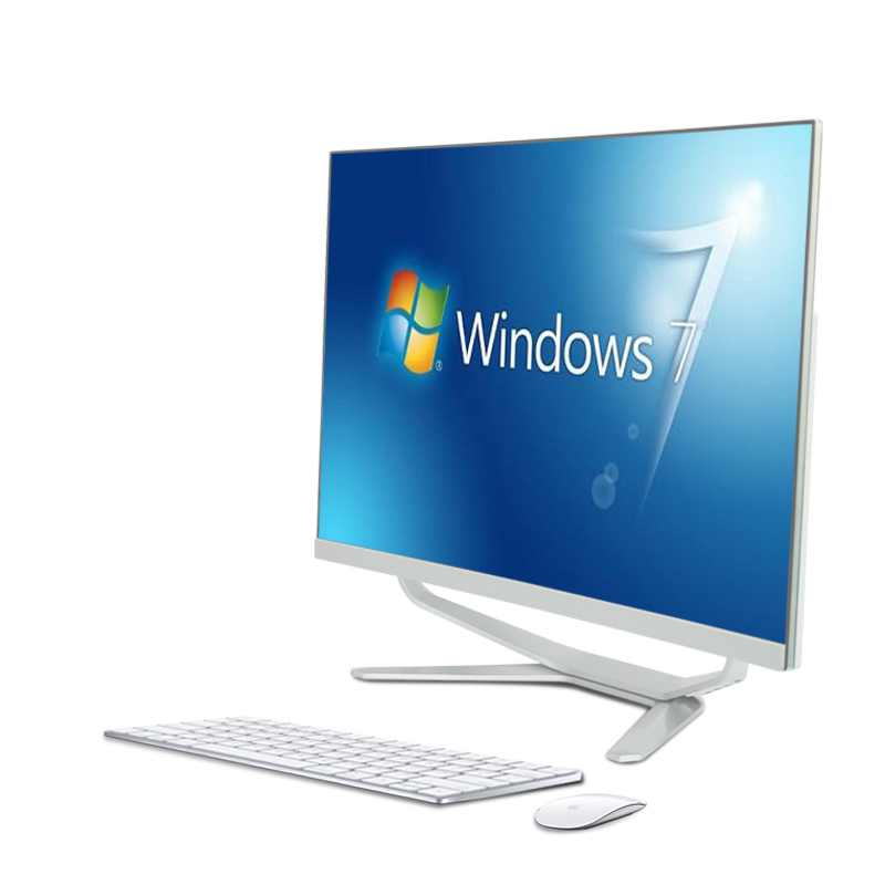 27 23.8 Inch I3 I5 I7 Curve Sc - Pc Gaming I5 recension och pris