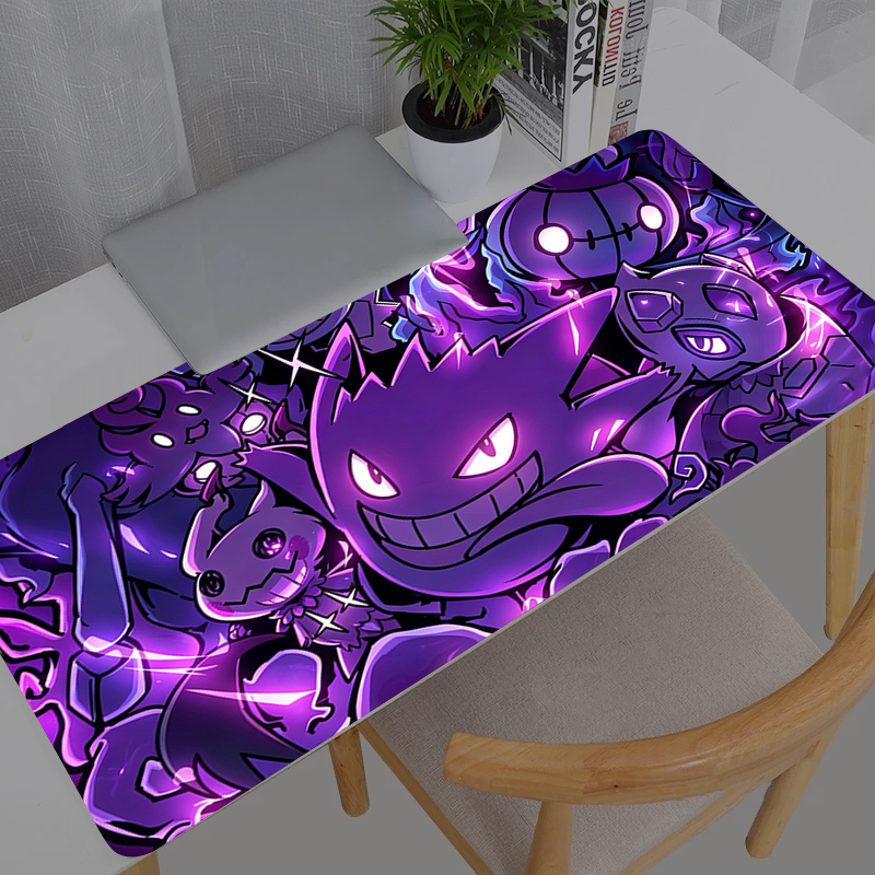 Mouse Pad Pokemon Pikachu Anim - Gaming Pc Equipment recension och pris